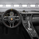 Illustration for article titled Suede Is A Garbage Material For Car Interiors